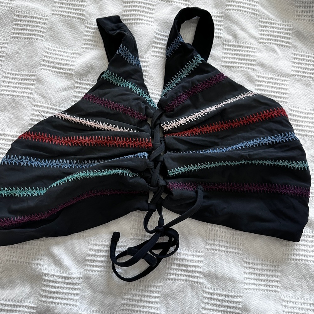 Bathing suit top